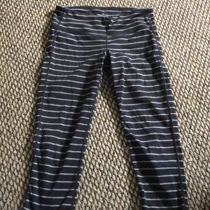 Athleta fitness leggings